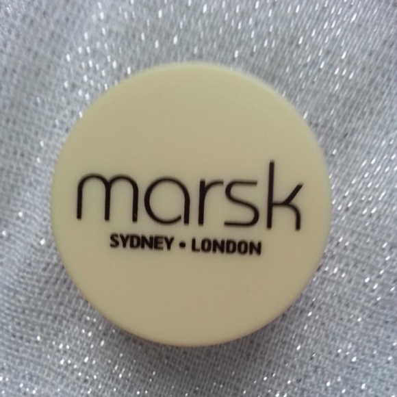 š„HOT DEALš„Marsk Sydney London Mineral OrganicEyeshadow - Picture 1 of 4